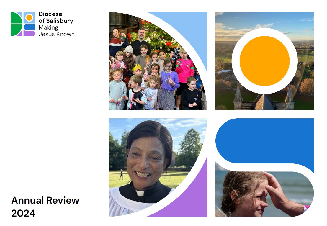 Annual Review 2024