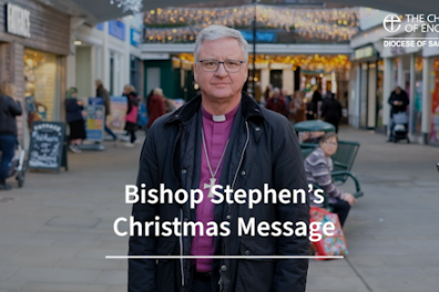 +S Christmas Message Thumbnail.png